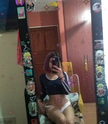 Full leaked Zhana private onlyfans photo