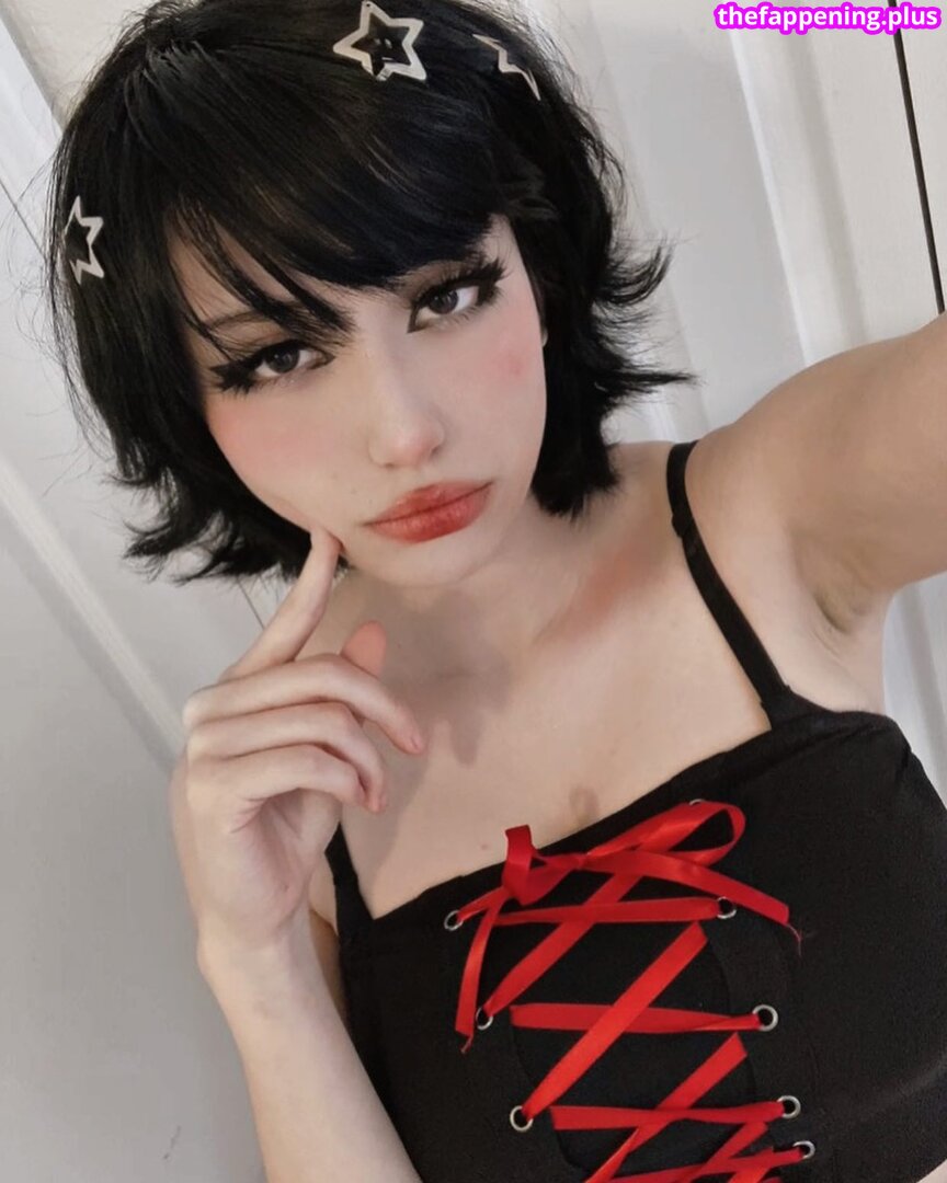 11ratz / Yoshira / starzzzperez Foto OnlyFans Desnuda #9
