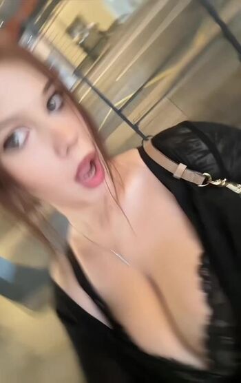 Full leaked Evgesha private onlyfans photo