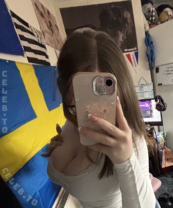 Full leaked Nsah private onlyfans photo