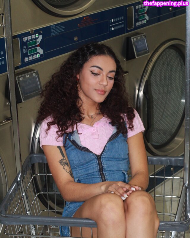 Kirby from After The Credits / aannmaryy / cw / kirbyandblue Naakte OnlyFans Foto #18