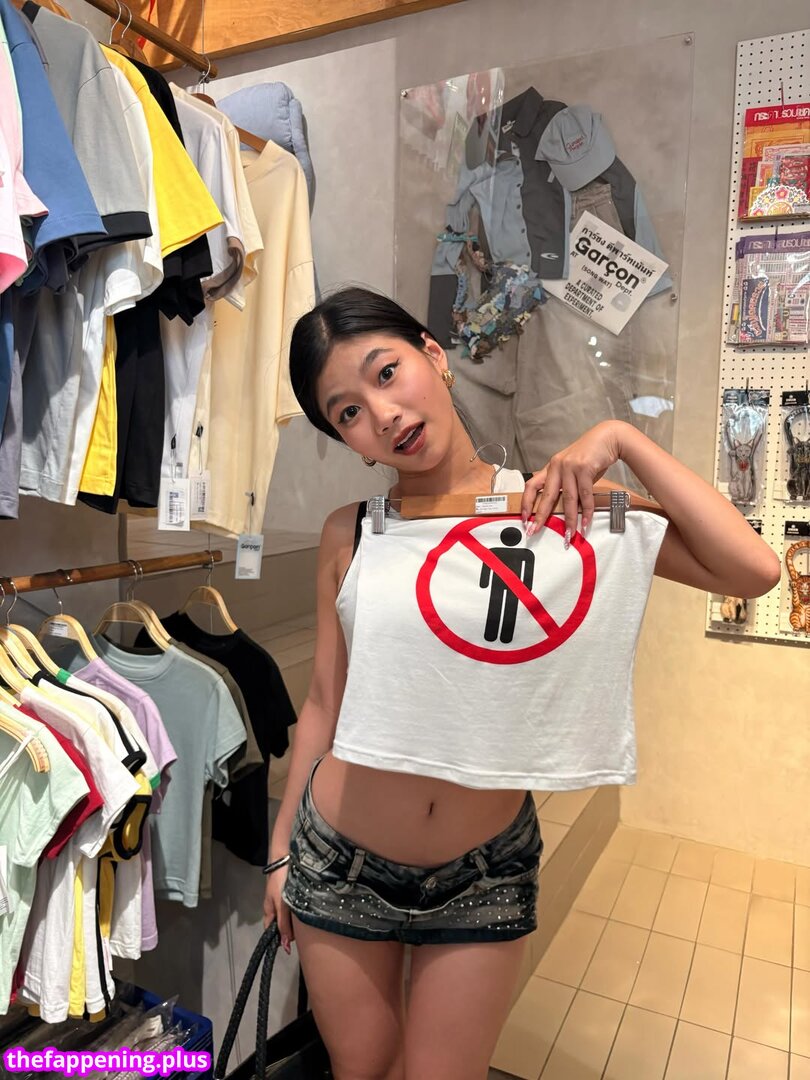 Saipetch B. / aaomhelloo Nagie OnlyFans Zdjęcie #216