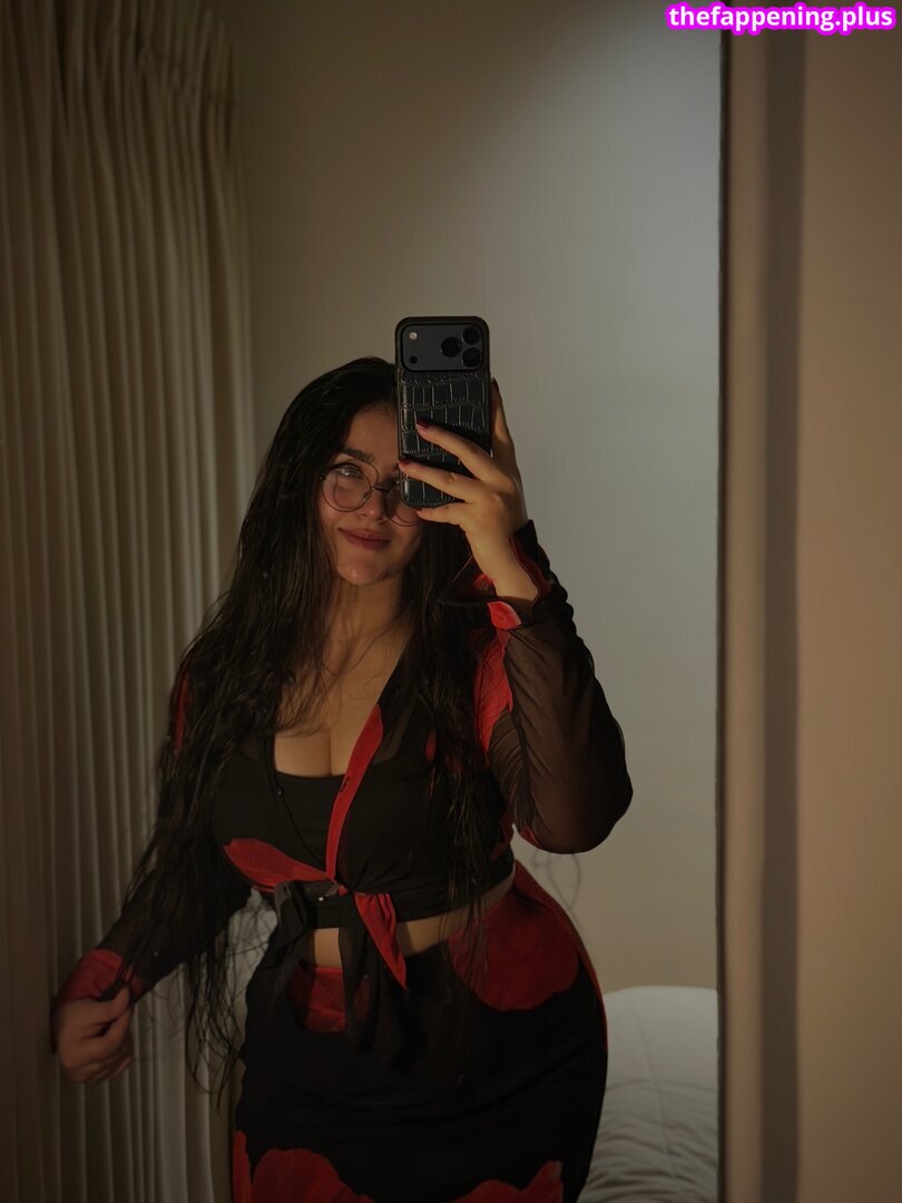 Aarohi Tirpude / aarohitirpude_ नग्न OnlyFans फोटो #101