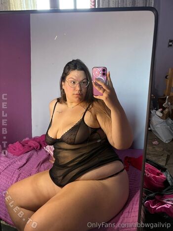 Full leaked Abbwgail private onlyfans photo