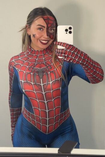 Full leaked Abby berner private onlyfans photo