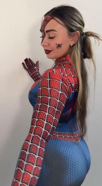 Full leaked Abby berner private onlyfans photo