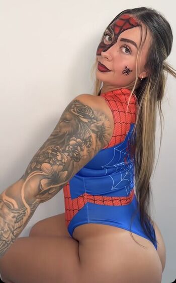 Full leaked Abby berner private onlyfans photo