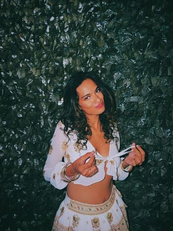 Full leaked Abby govindan private onlyfans photo