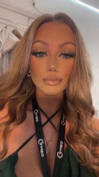 Full leaked Abi greasley private onlyfans photo