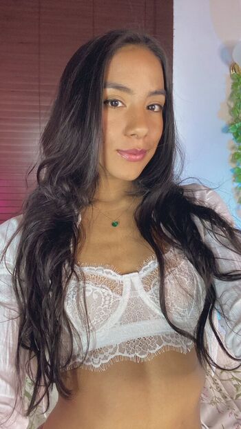 Full leaked Abie private onlyfans photo
