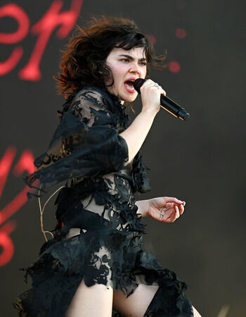 Abigail Morris