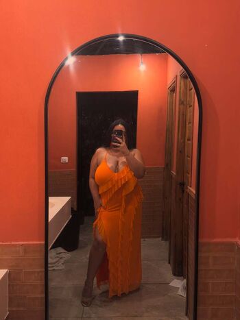 Full leaked Abir arous private onlyfans photo