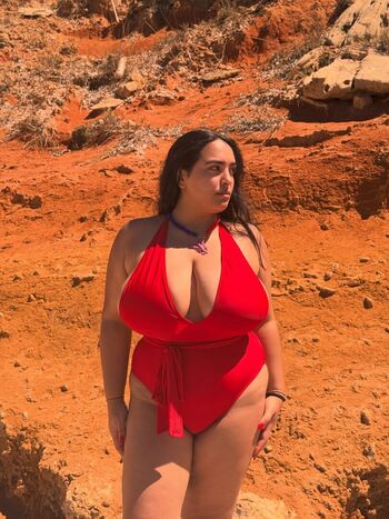 Full leaked Abir arous private onlyfans photo