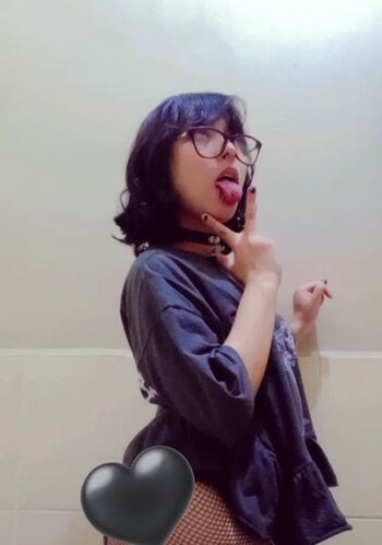 Full leaked Abynii private onlyfans photo
