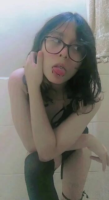 Full leaked Abynii private onlyfans photo
