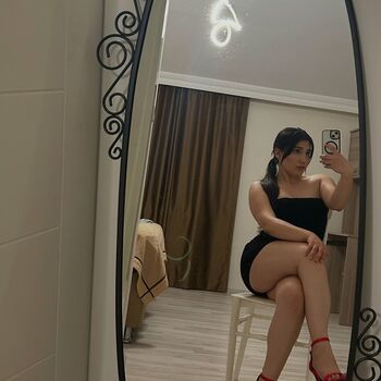 Full leaked Acelya arslan private onlyfans photo
