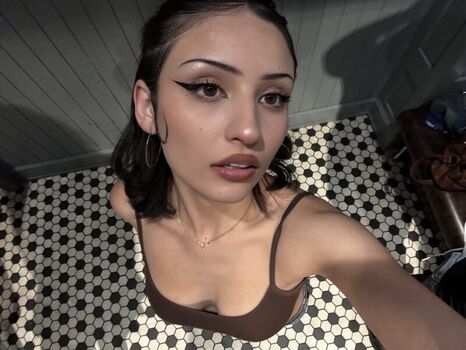 Full leaked Aconitumlilah page private onlyfans photo