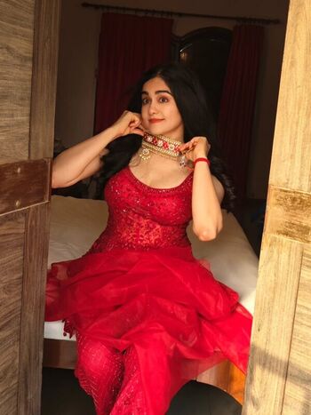 Full leaked Adah sharma private onlyfans photo
