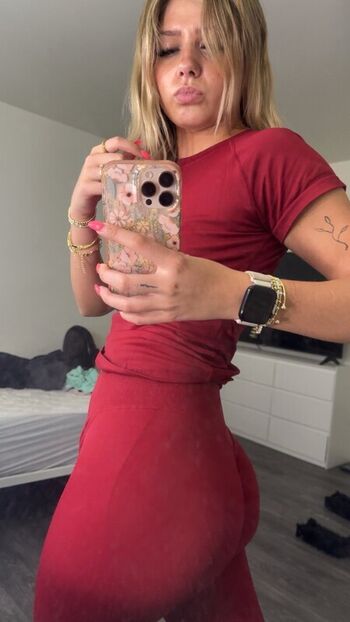 Full leaked Adalyn marsh private onlyfans photo