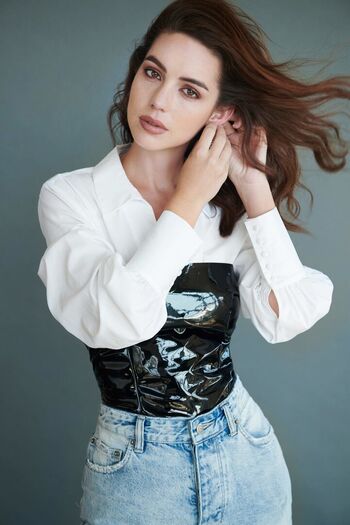 Full leaked Adelaide kane private onlyfans photo