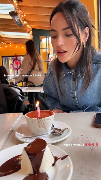Full leaked Adria arjona page private onlyfans photo