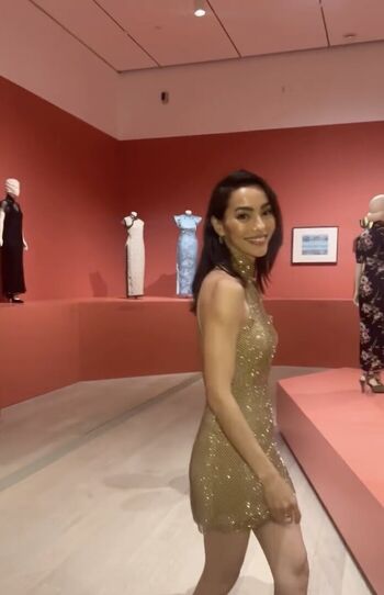 Full leaked Adrianne ho private onlyfans photo