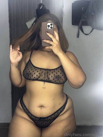 Full leaked Adriix private onlyfans photo