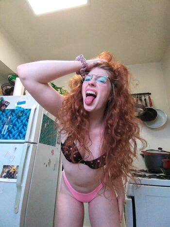 Full leaked Aeris milan private onlyfans photo