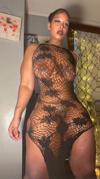 Full leaked African booty meat private onlyfans photo