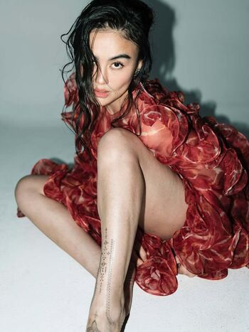 Agnez Mo