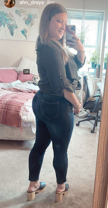 Full leaked Ahn dreya page private onlyfans photo