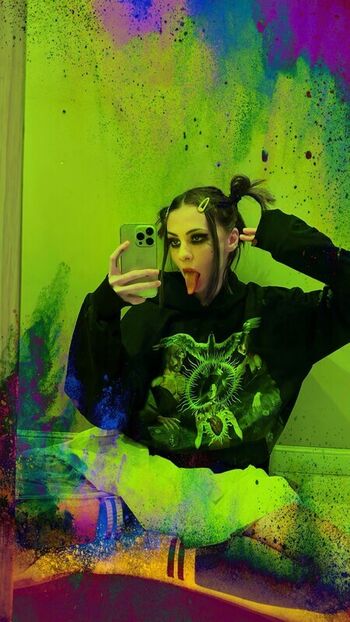 Full leaked Ai mori page private onlyfans photo