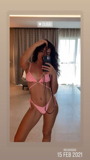 Full leaked Aida blanco private onlyfans photo