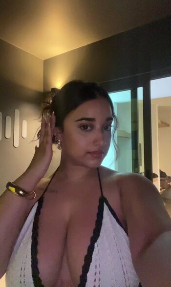 Full leaked Aiesha rai private onlyfans photo