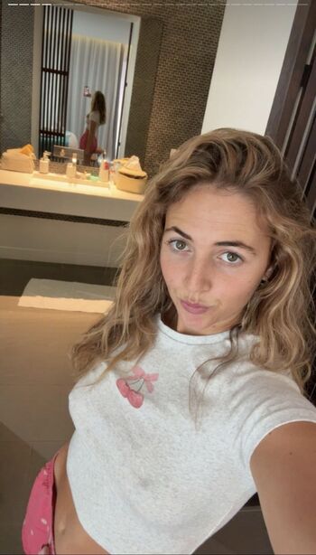 Full leaked Aimie perino private onlyfans photo
