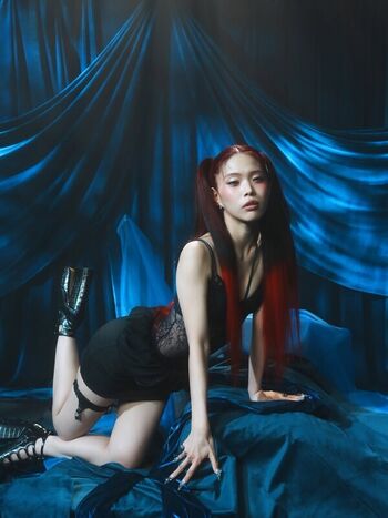 Full leaked Aina the end private onlyfans photo