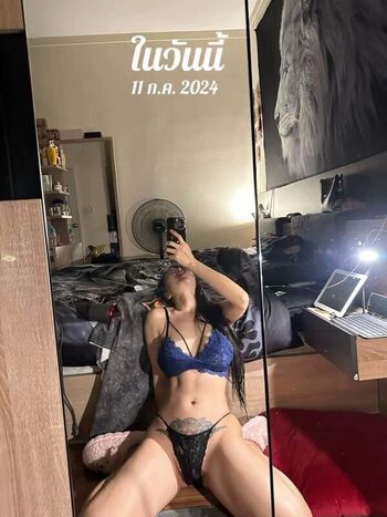 Full leaked Aine boahancock private onlyfans photo