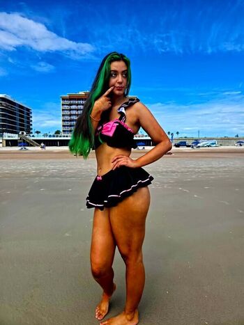 Full leaked Airica demia private onlyfans photo