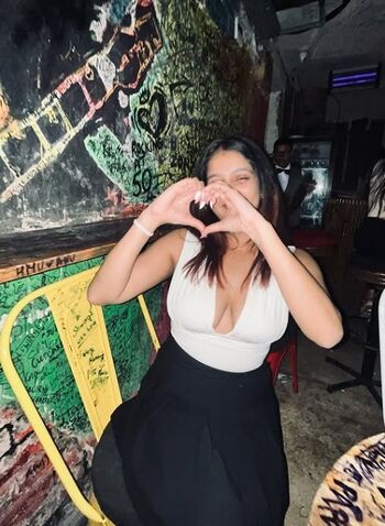 Full leaked Aishu private onlyfans photo