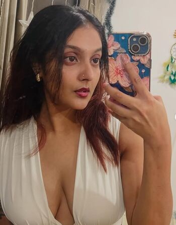 Full leaked Aishu private onlyfans photo