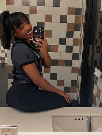 Full leaked Aja smith private onlyfans photo