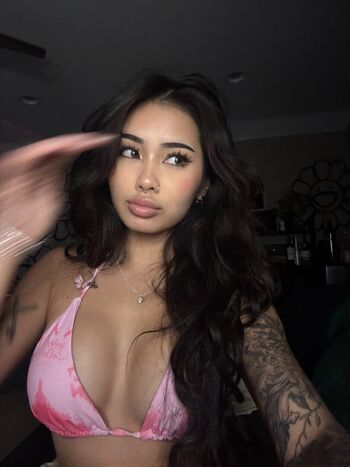 Full leaked Akame cupiditiys private onlyfans photo
