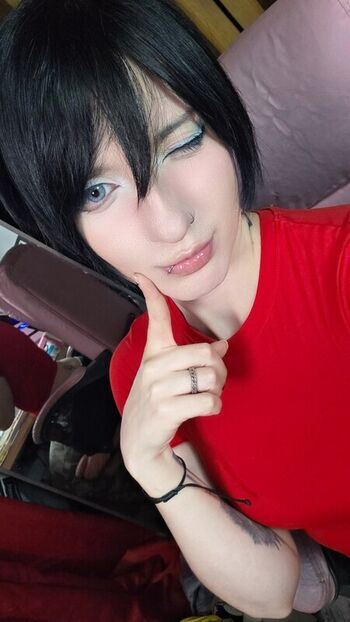 Full leaked Akemy sama private onlyfans photo