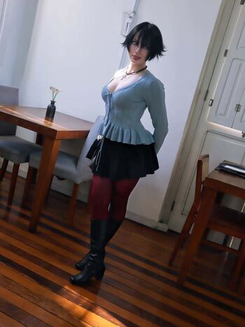 Akemy Sama