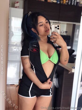Full leaked Akidearest private onlyfans photo