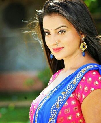 Full leaked Akshara singh private onlyfans photo