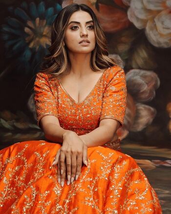 Full leaked Akshara singh private onlyfans photo
