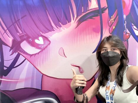 Full leaked Akuma nihmune private onlyfans photo
