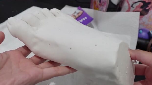 Full leaked Akuma nihmune private onlyfans photo
