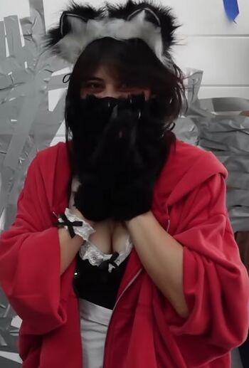 Full leaked Akuma nihmune private onlyfans photo